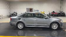2018 Volkswagen Passat - Photo 6