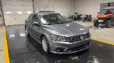 2018 Volkswagen Passat - Photo 7