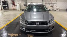 2018 Volkswagen Passat - Photo 8