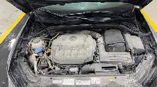 2018 Volkswagen Passat - Photo 21