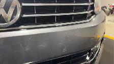 2018 Volkswagen Passat - Photo 35
