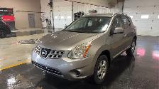 2013 Nissan Rogue