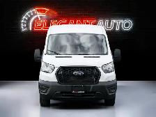 2024 Ford Transit Cargo Van T-250|MEDIUM ROOF|148''|BACKUP|BLUET - Photo 2