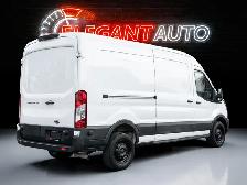 2024 Ford Transit Cargo Van T-250|MEDIUM ROOF|148''|BACKUP|BLUET - Photo 6