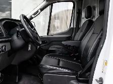 2024 Ford Transit Cargo Van T-250|MEDIUM ROOF|148''|BACKUP|BLUET - Photo 8
