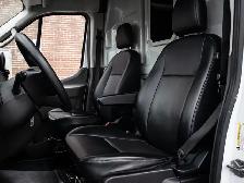 2024 Ford Transit Cargo Van T-250|MEDIUM ROOF|148''|BACKUP|BLUET - Photo 9