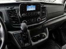 2024 Ford Transit Cargo Van T-250|MEDIUM ROOF|148''|BACKUP|BLUET - Photo 16
