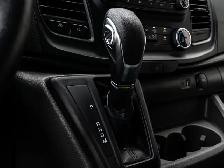 2024 Ford Transit Cargo Van T-250|MEDIUM ROOF|148''|BACKUP|BLUET - Photo 17