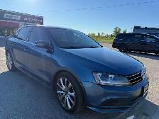 2017 VOLKSWAGEN JETTA 1.4T SE | SE EDITION | NO ACCIDENTS | SUPE