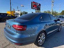 2017 VOLKSWAGEN JETTA 1.4T SE | SE EDITION | NO ACCIDENTS | SUPE - Photo 3