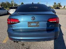2017 VOLKSWAGEN JETTA 1.4T SE | SE EDITION | NO ACCIDENTS | SUPE - Photo 4