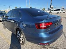 2017 VOLKSWAGEN JETTA 1.4T SE | SE EDITION | NO ACCIDENTS | SUPE - Photo 5