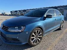 2017 VOLKSWAGEN JETTA 1.4T SE | SE EDITION | NO ACCIDENTS | SUPE - Photo 6