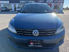 2017 VOLKSWAGEN JETTA 1.4T SE | SE EDITION | NO ACCIDENTS | SUPE - Photo 7