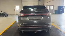 2017 Ford Edge - Photo 4
