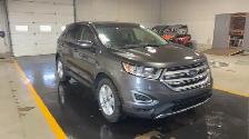 2017 Ford Edge - Photo 7