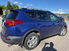 2015 TOYOTA RAV4 LE | AWD | 1 OWNER | CLEAN CARFAX - Photo 5