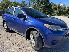 2015 TOYOTA RAV4 LE | AWD | 1 OWNER | CLEAN CARFAX - Photo 6