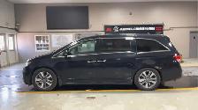2014 Honda Odyssey - Photo 2