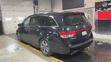 2014 Honda Odyssey - Photo 3