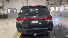 2014 Honda Odyssey - Photo 4