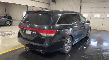 2014 Honda Odyssey - Photo 5