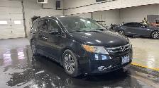 2014 Honda Odyssey - Photo 7