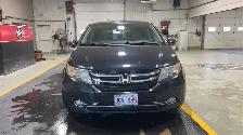 2014 Honda Odyssey - Photo 8