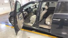 2014 Honda Odyssey - Photo 11