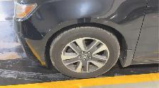 2014 Honda Odyssey - Photo 25