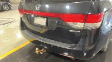 2014 Honda Odyssey - Photo 35