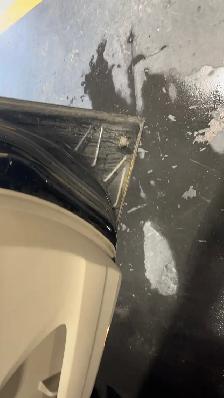 2014 Honda Odyssey - Photo 39