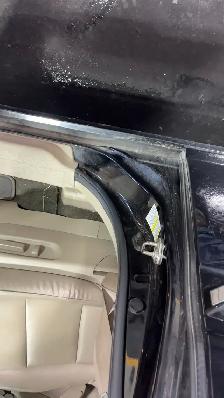 2014 Honda Odyssey - Photo 40