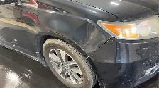 2014 Honda Odyssey - Photo 41