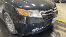2014 Honda Odyssey - Photo 42