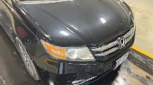 2014 Honda Odyssey - Photo 43