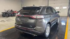 2017 Ford Edge - Photo 5