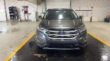 2017 Ford Edge - Photo 8