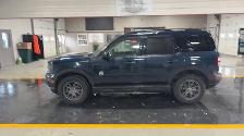 2021 Ford Bronco Sport - Photo 2