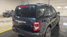 2021 Ford Bronco Sport - Photo 5