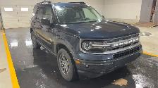 2021 Ford Bronco Sport - Photo 7