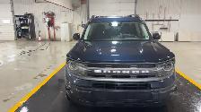 2021 Ford Bronco Sport - Photo 8