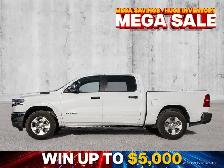 2026 Ram 1500 Big Horn - Photo 4