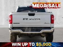 2026 Ram 1500 Big Horn - Photo 6