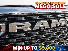 2026 Ram 1500 Big Horn - Photo 10
