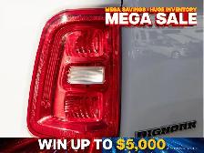 2026 Ram 1500 Big Horn - Photo 12