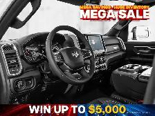 2026 Ram 1500 Big Horn - Photo 13