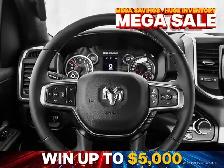 2026 Ram 1500 Big Horn - Photo 14