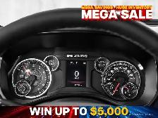 2026 Ram 1500 Big Horn - Photo 15
