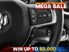 2026 Ram 1500 Big Horn - Photo 16